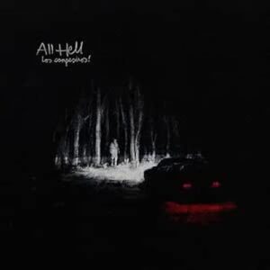 All Hell - Los Campesinos! (CDs)