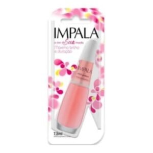 Impala Esm Transp Sem Pressa 7,5ml Blister (CDs)