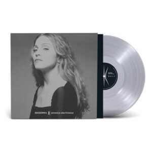 Veronica Electronica - Madonna (Discos de Vinil)