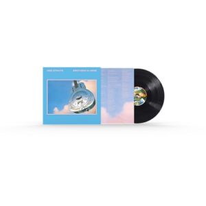 Brothers In Arms (40th Anniversary) [VINYL] - Dire Straits (Discos de Vinil)