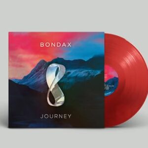 Journey - Bondax (Discos de Vinil)