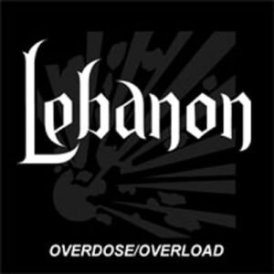 Overdose Overload [Disco de Vinil] (Discos de Vinil)