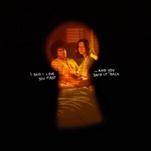 I Said I Love You First... And You Said It Back - Gomez, Selena / Benny Blanco (CDs)