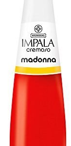 Esmalte Cremoso Madonna Impala 7,5Ml, Impala (CDs)