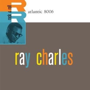 Ray Charles (180 Gram Vinyl, Gatefold LP Jacket) - Ray Charles (Discos de Vinil)