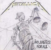 … And Justice For All (CD) - Metallica (CDs)