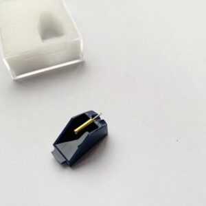 Generic Nova agulha Stylus de substituição de qualidade para Panasonic Technics EPS30cs 24cs P30 SLBD2 SLDD2 SLL20 T4P LP toca-discos de vinil fonógrafo HIFI (Discos de Vinil)
