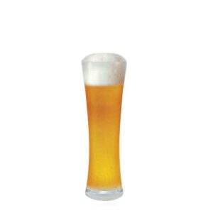 Ruvolo, Copo de Cerveja Blanc G, Copo de Cristal para Cerveja 650ml (Cervejas)