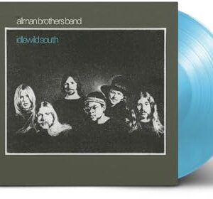 Idlewild South - The Allman Brothers Band (Discos de Vinil)