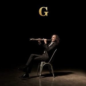New Standards - Kenny G (CDs)