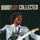 Collected - Guy, Buddy (CDs)