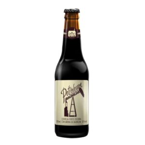 DUM Petroleum Baunilha (Cervejas)