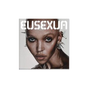 Eusexua - FKA Twigs (CDs)
