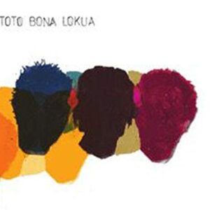 Toto Bono Lokua [Disco de Vinil] (Discos de Vinil)