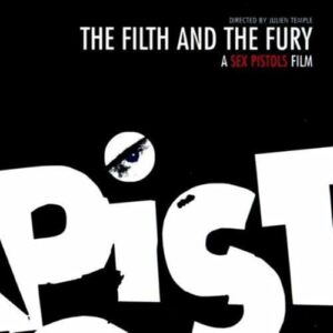 The Filth & The Fury (RSD Vinyl)RSD 2024 Coloured / Numbered edition SEX PISTOLS - SEX PISTOLS (Discos de Vinil)
