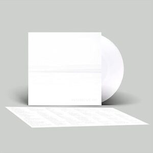 Foo Fighters - But Here We Are [White Vinyl] - Foo Fighters (Discos de Vinil)