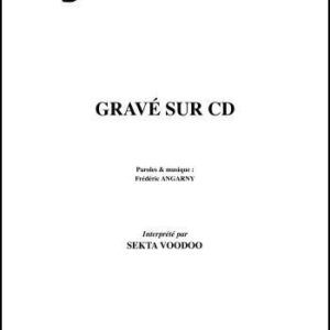 GRAVE SUR CD (CDs)