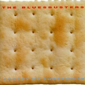 Accept No Substitute - Accept No Substitute (Discos de Vinil)