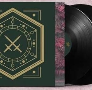 Even In Arcadia House Veridian Exclusive Cover Vinyl - Sleep Token (Discos de Vinil)