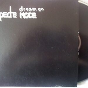 Only When I Lose Myself Pt 2 / Surrender - Depeche Mode (CDs)