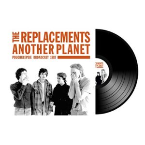 Another Planet [Disco de Vinil] - REPLACEMENTS (Discos de Vinil)