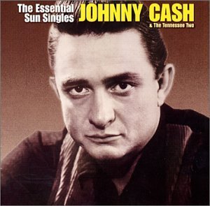 Essential Sun Singles - CASH,JOHNNY (CDs)