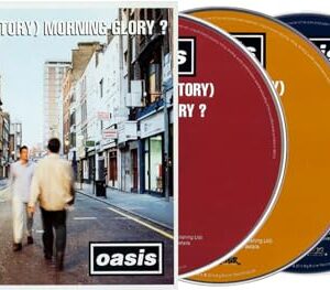 (What's The Story?) Morning Glory [Deluxe Edition] - Oasis (CDs)