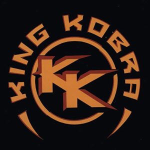 King Kobra - King Kobra (CDs)