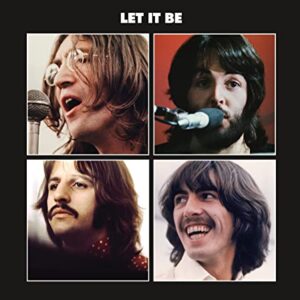 Let It Be (Special Edition) (2 x SHM-CD) - The Beatles (CDs)