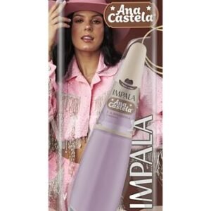 ESMALTE IMPALA ANA CASTELA CREMOSO E A BOIADEIRA BLISTER (CDs)