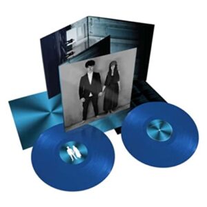 U2 - Song of Experience [12/1] (Vinyl/LP) (Discos de Vinil)