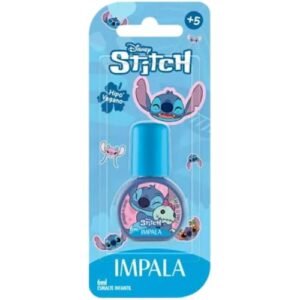 IMPALA ESM BLISTER STITCH CR OHANA QR DIZER FAMILIA 6ML (CDs)