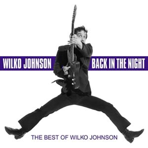 Feelgood Factor: Best of Wilko - Johnson (CDs)