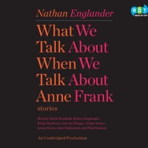 What We Talk about (Lib)(CD) (CDs)