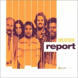 Jazz Collection - Weather Report (CDs)