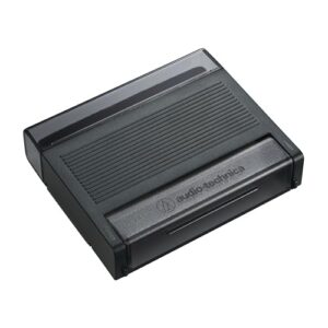 Audio-Technica Ferramenta de limpeza de discos AT6028 (Discos de Vinil)
