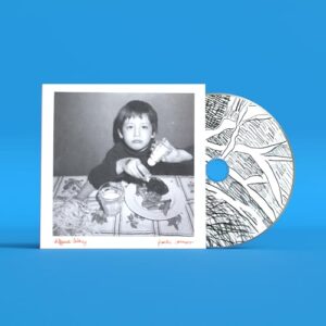 Different Talking - Frankie Cosmos (CDs)