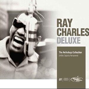 Ray Charles Deluxe - Charles, Ray (CDs)