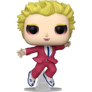 Funko Rocks: Ed Sheeran- Bad Habits (CDs)