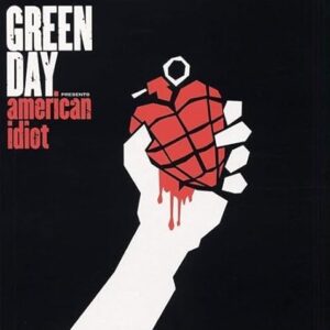 Green Day - American Idiot Day (Discos de Vinil)