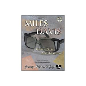 Music Of Miles Davis - Music of Miles Davis (CDs)