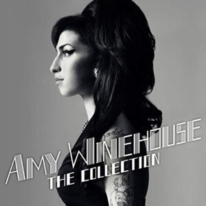 The Collection [5 CD Box Set] - Amy Winehouse (CDs)