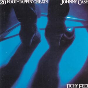 Johnny Cash / 6.1m-tappin` Greats Cd Neu (CDs)