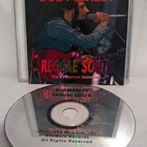 REGGAE SOUTH [Audio CD] (CDs)