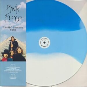 Pink Floyd: The BBC Sessions 1969 [Colored Vinyl] - Pink Floyd (Discos de Vinil)