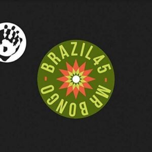 Magalhaes E Sua Guitarra - Xango / Os Panteras - Lambada Pauleira [Disco de Vinil] - Di Melo (Discos de Vinil)