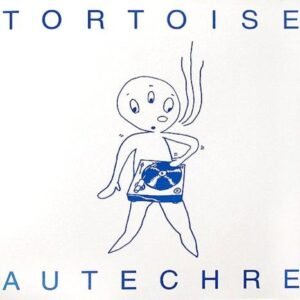 Adverse Chamber (Autechre Remi [Vinyl Maxi-Single] (Discos de Vinil)