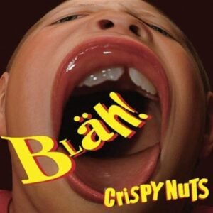 Blah [Disco de Vinil] - Crispy Nuts (Discos de Vinil)