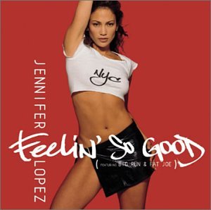 Feelin So Good / Waiting for Tonight - Lopez, Jennifer (CDs)