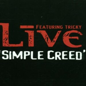 Simple Creed - Live. (CDs)